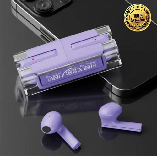 F30 Perfect Fit Earbuds, ColorMayVary