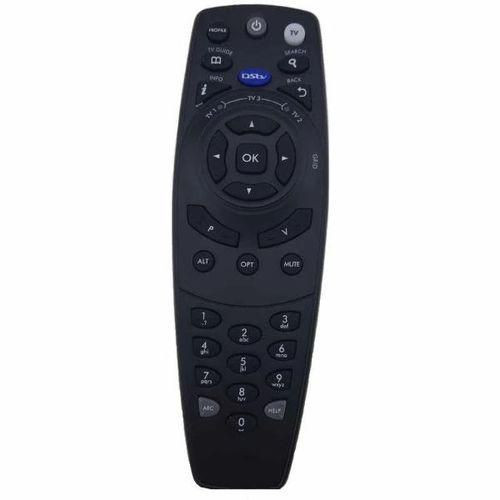 Other Dstv Remote Control - Black