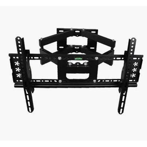 Double Arm/ TV Wall Mount/ Suitable for 32 to 75 /Black