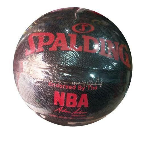 Genetic Spalding Outdoor Basketball Game Ball With Wear Resistance