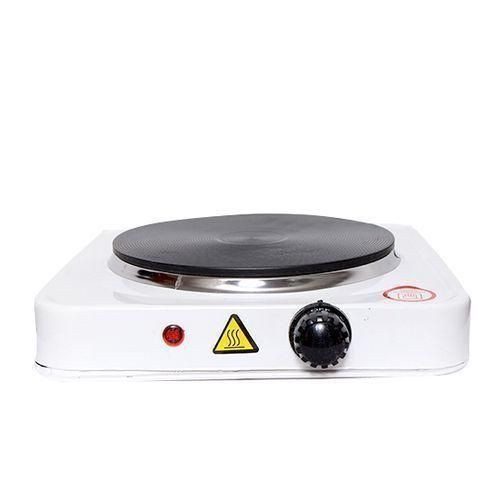 Single Hot Plate 5x-1015A - White