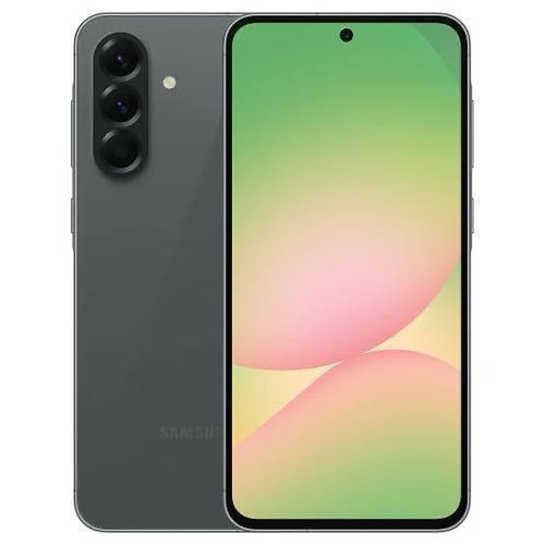 Samsung Galaxy A56 5G 6.7" 8GB RAM 256GB ROM 50MP 5000mAh – Graphite.