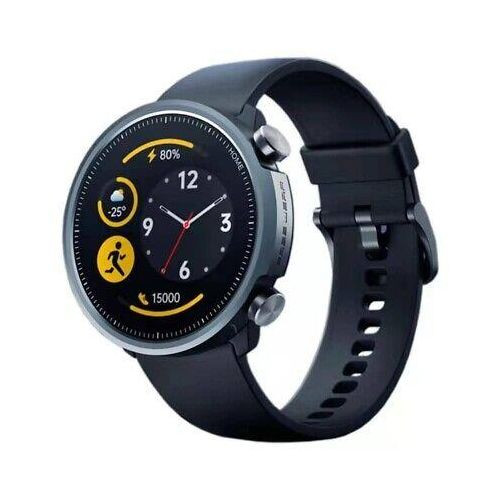 XIAOMI Mibro A1 Watch Smart Watch 1.3 Inch Sports - Black