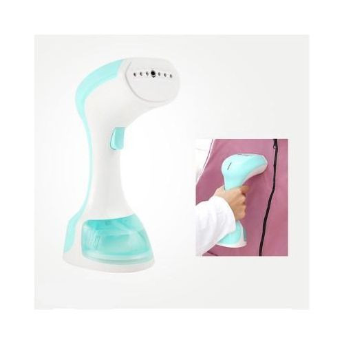 Fast Ironing Garment Steamer With Continuous Steam-Multicolour