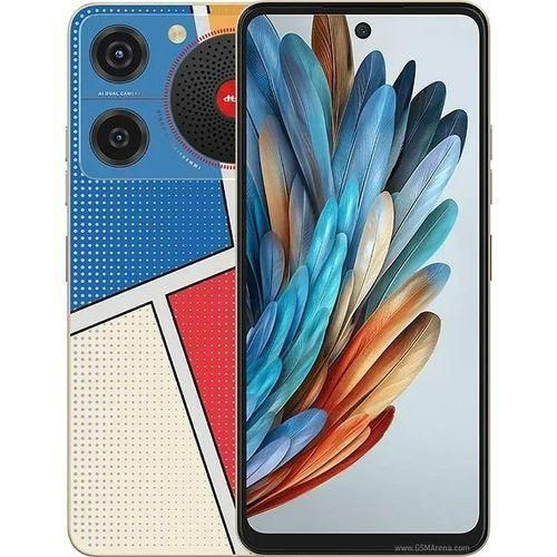 ZTE nubia Music (8GB+128GB) - Multicolor