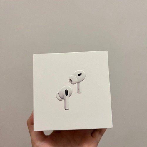 Apple Airpods pro 2 white
