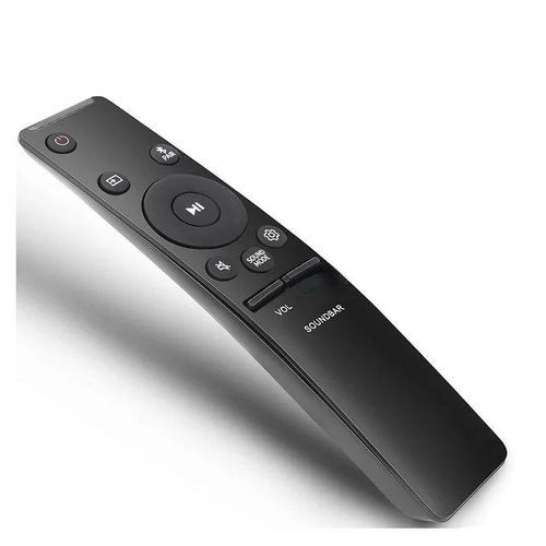 Samsung Remote Control Replacement For Soundbar - Compatible With Almost Any Soundbar