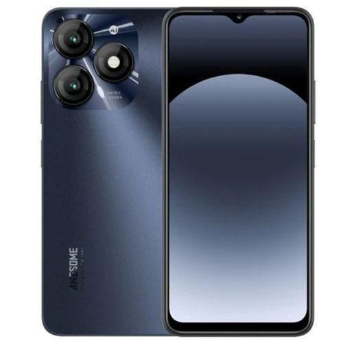 Itel A70 / A 80 - 6.6"HD+ 8(4+4)GB RAM 128GB ROM 13MP 5000mAh - Black/green/wihte/blue/gold