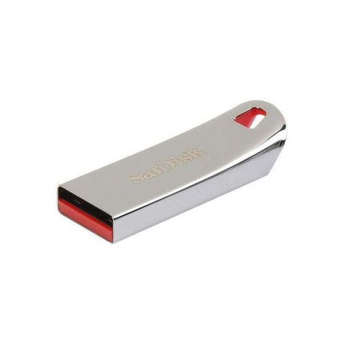 Sandisk 32GB Flash Disk Pen Drive -silver