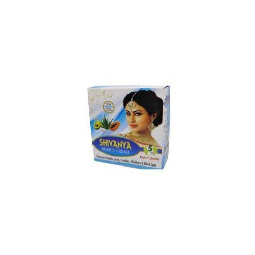 Shivanya Beauty Cream