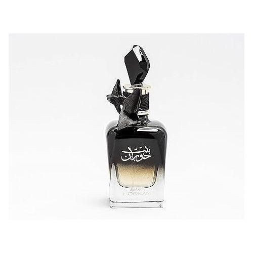 Ard Alzaafran Bint Hooran Eau de Parfum for Women