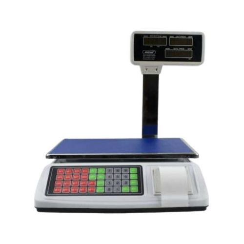 50kg Digital Label Printing Scale.