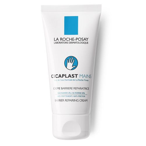 La Roche Posay Cicaplast Manos 50mls.
