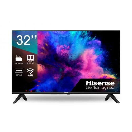 Hisense Tv 32 Smart 32Q4QS