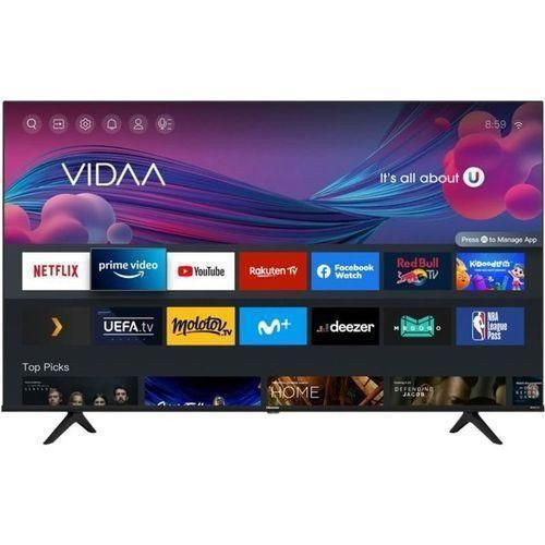 Hisense Tv 43 Smart 43A4QS