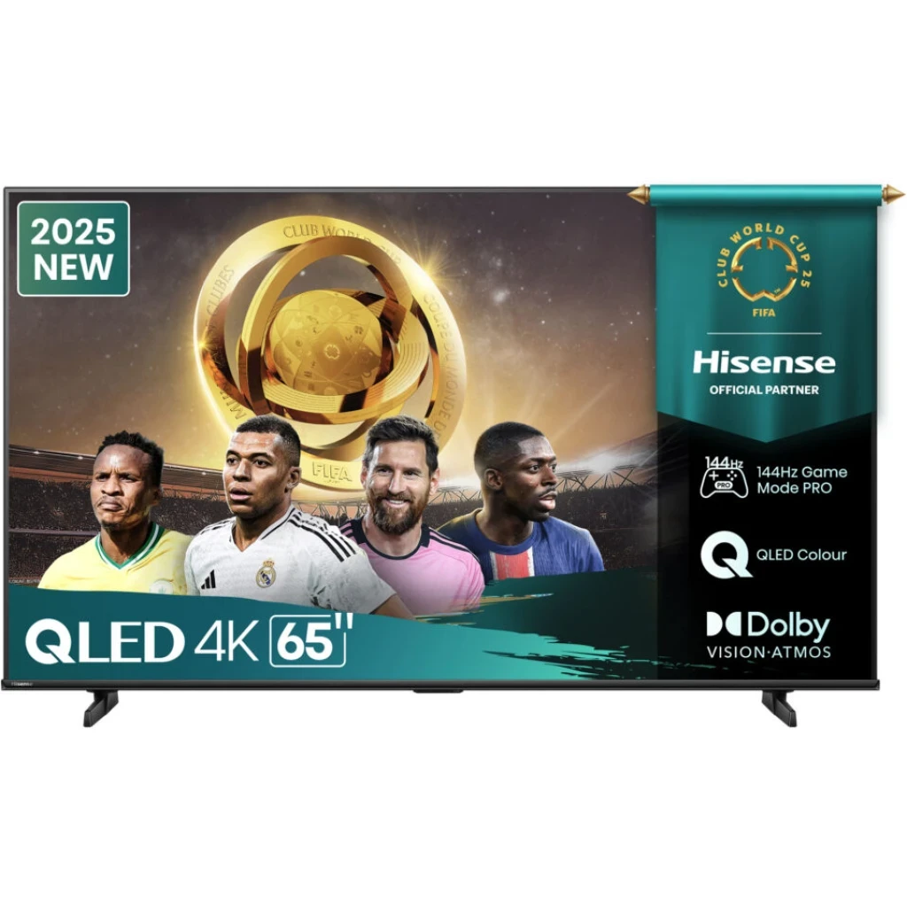Hisense Tv 65 Smart 65Q7Q