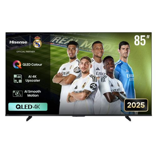 Hisense Tv 85 Smart 85Q7Q