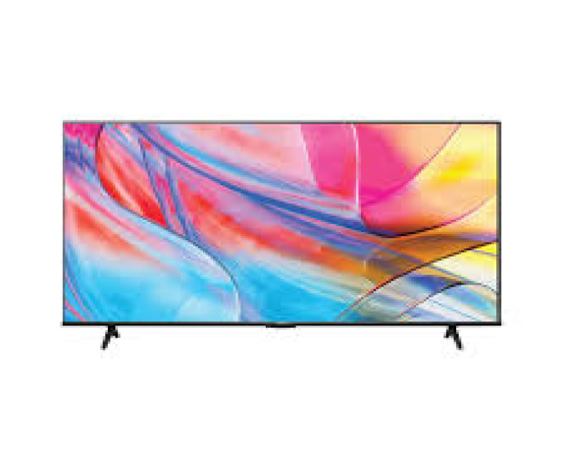Hisense Tv 100 Smart 100U7Q mini LED