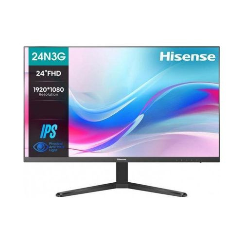 Hisense Tv 24N3G-PRO Monitor
