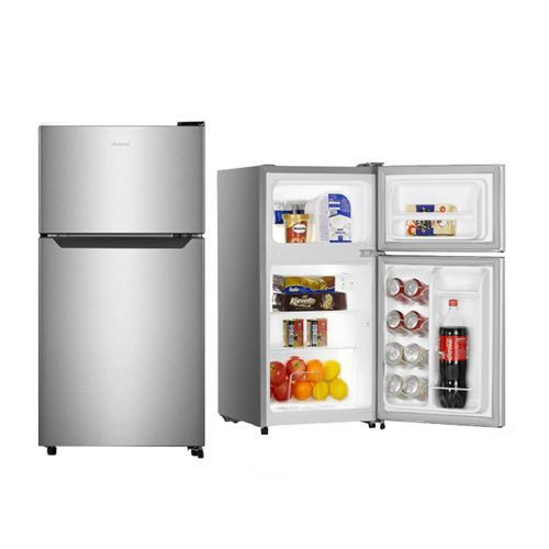 Hisense 120 ltr DD Fridge