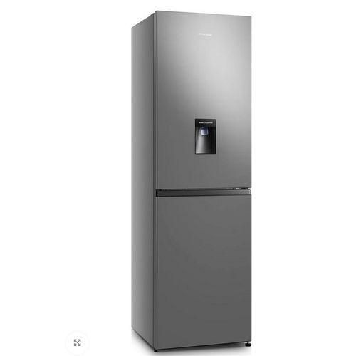 Hisense 330 ltr DD Fridge