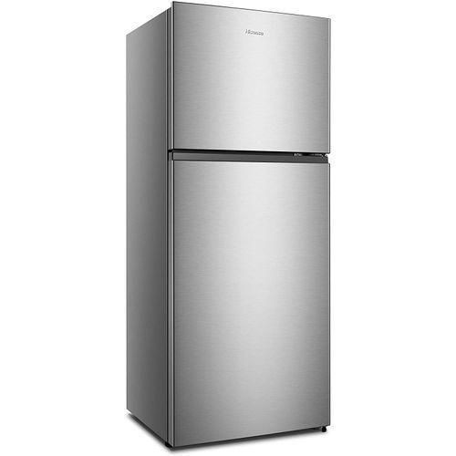 Hisense 328 ltr DD Fridge