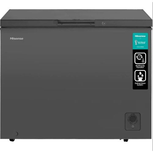 Hisense 260 Chest Freezer