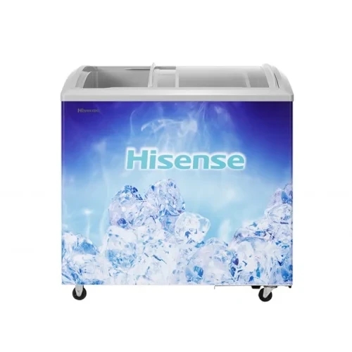 Hisense FC-270DD Icecream freezer