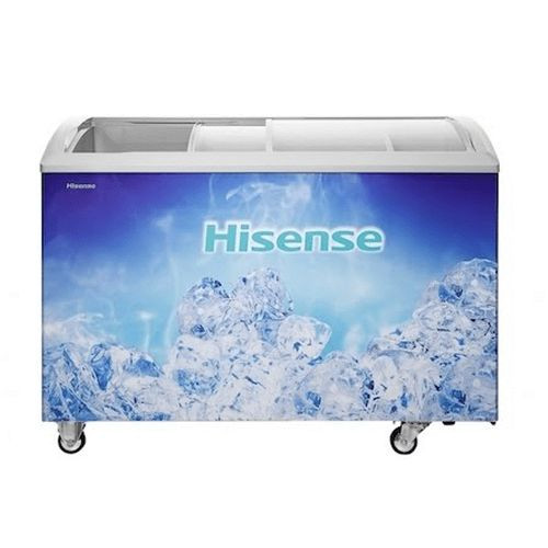 Hisense SD-301Display freezer