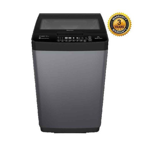 Hisense washing machine8kg Top loader New