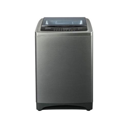 Hisense washing machine9kg Top loader New