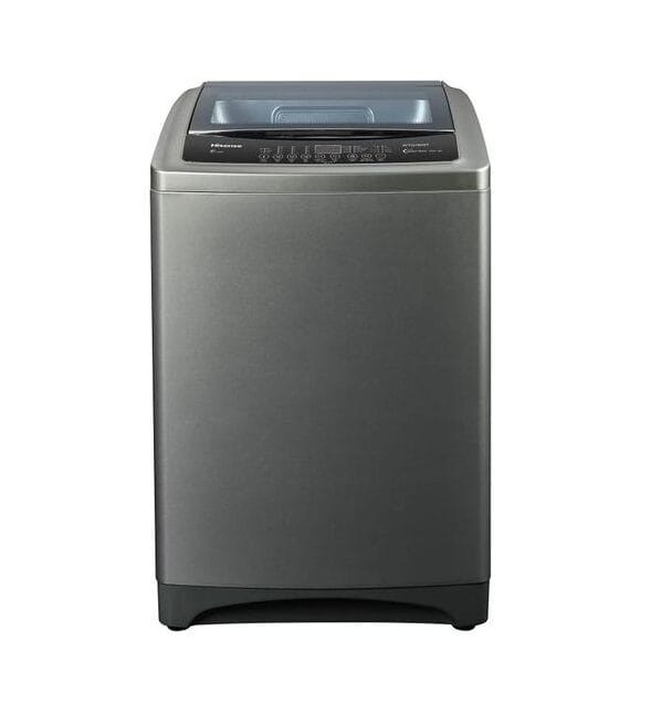 Hisense washing machine11kg Top loader WT3K1123UB