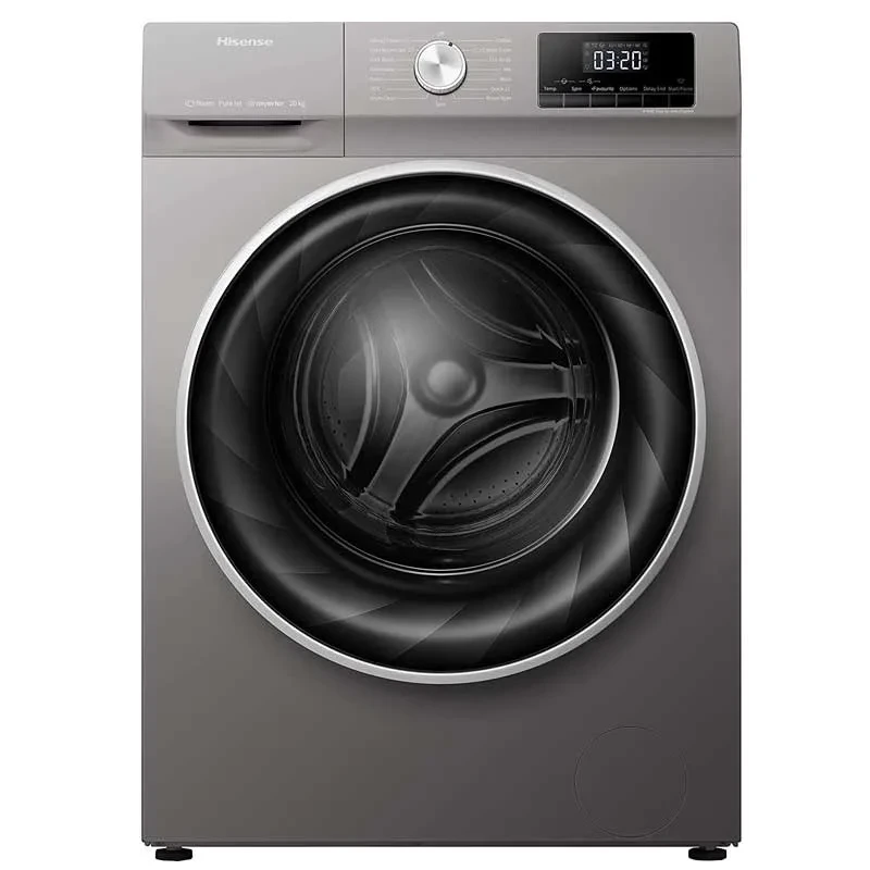 Hisense washing machine10kg Washer Dryer