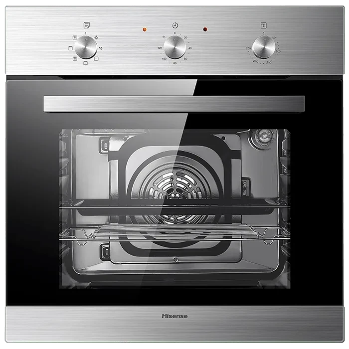 Hisense 60cm Built in Oven Fan 60203