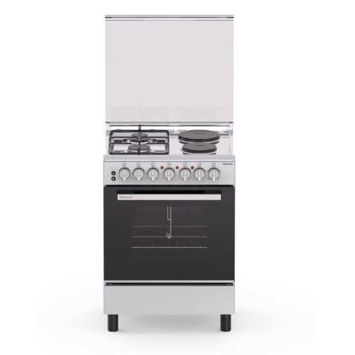 Hisense HF622GEES 60*60 2+2 COOKER