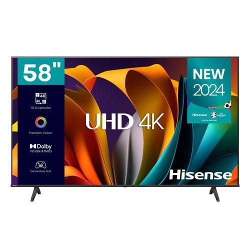 Hisense 58 Smart 58A6NS