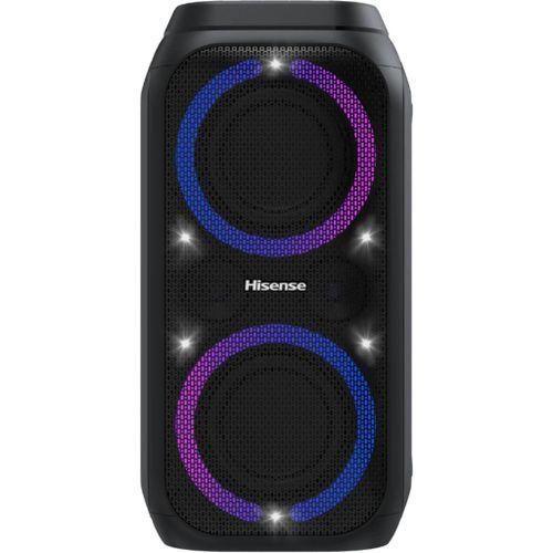 Hisense Party Roker one speaker