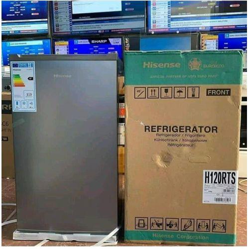 Hisense 120 ltr DD Fridge
