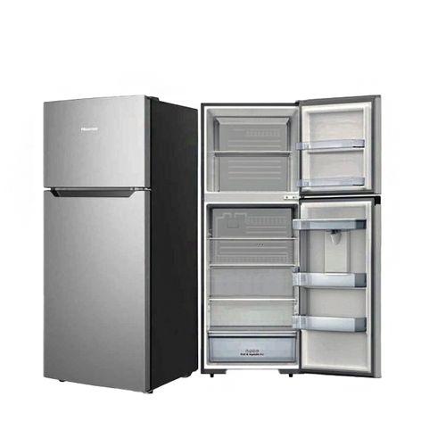 Hisense 419 ltr DD Fridge