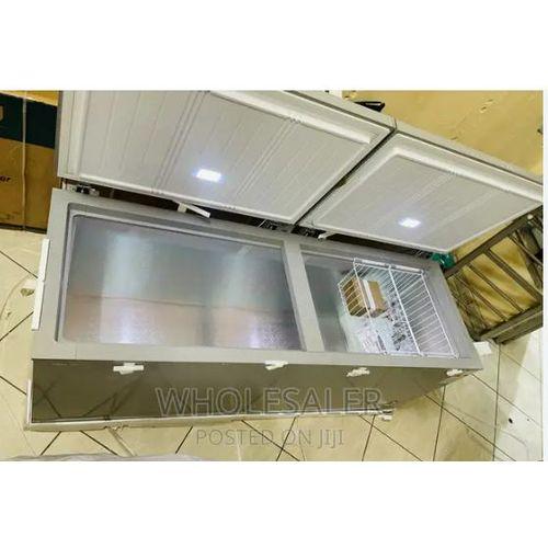 Hisense 940 Chest Freezer