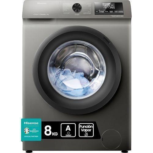 Hisense 9kg Front loader