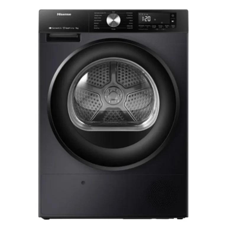 Hisense 9kg Dryer only DH3S902BT