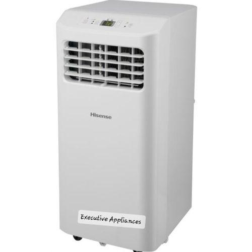 Hisense air conditioner 9000 Btu Portable
