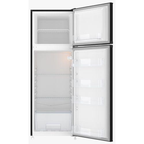 Chiq 220L FRIDGE DOUBLE DOOR