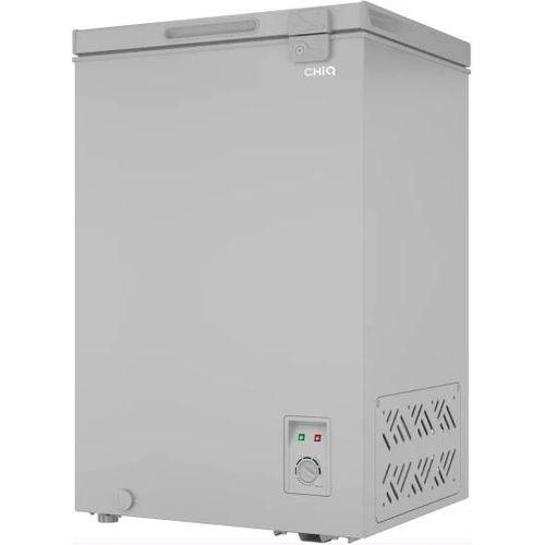 Chiq Fridges 130L CHEST FREEZER