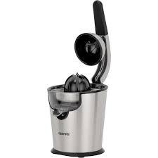 Geepas Blender GCJ 46018 Citrus Juicer SS