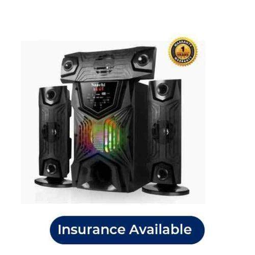 Saachi 3.1 MULTIMEDIA SPEAKER SYSTEM 26G1