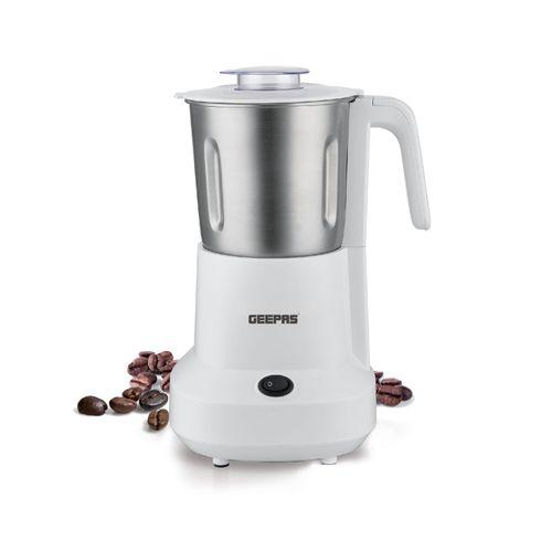 Geepas GCG 6105 Coffee Grinder 450w
