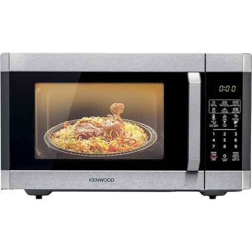 KENWOOD Microwave oven MWM42 Microwave Oven 42 ltrs with Grill - Auto- 1100W