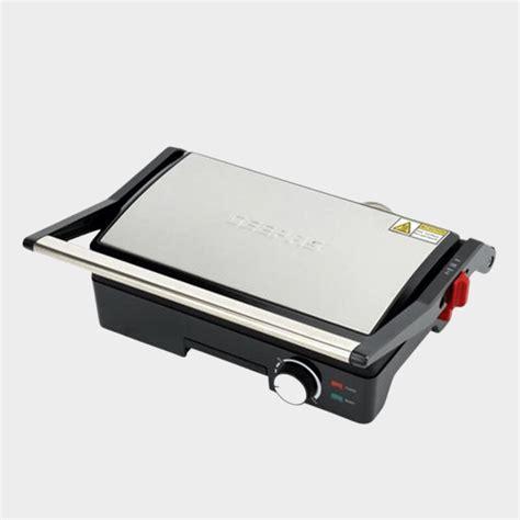 Geepas GGM 5394 NS Sandwich grill maker